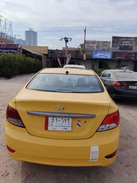 السلام عليكم اكسنت ٣٠١٣امريكي السياره مبدله بس بنيد الباقي كله ليبل واحد كير محرك جدد تخم تاير جديد منضومه تبريد جديده منضومه غاز جديده صدر جديد السياره جاهزه من كلشي السعر85الستفسار***********
