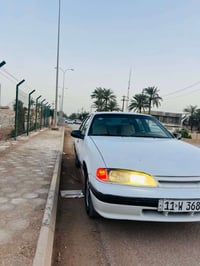 برنس ١٩٩٤ • قير تماتيك • رقم بغداد