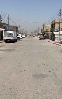 حي الكوفة • ١٠٠م • طابق واحد