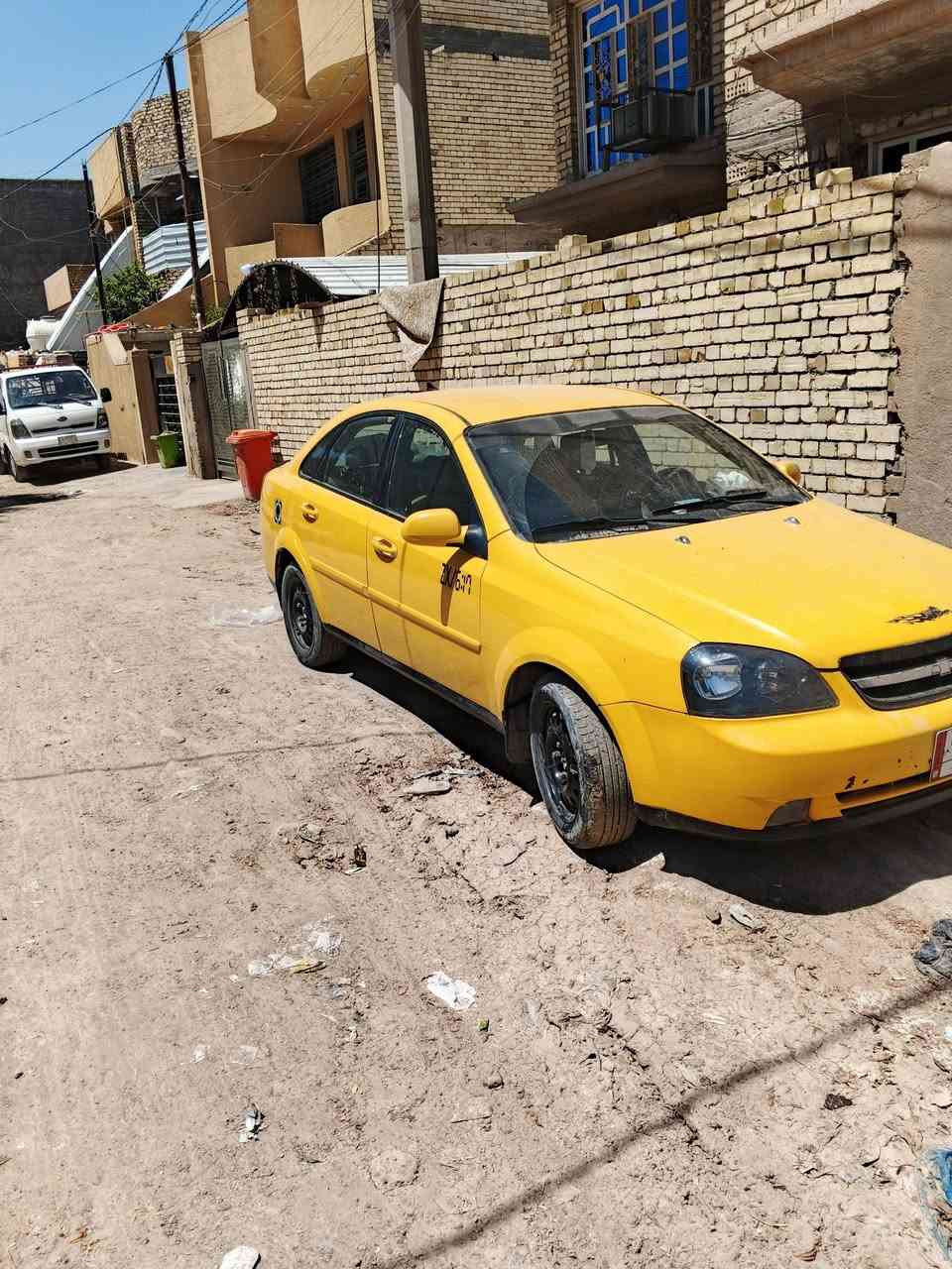 اوبترا للبيع
تبريد فول
اتخم تاير 
كير عادي
رقم بغداد تحويل مباشر
***********
***********
موديل2012
السيارة خليجي
سعر 65وبيه مجال
