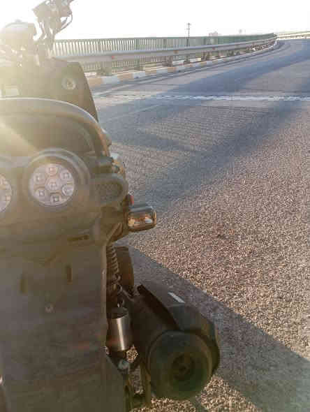 سكنس جبلي للبيع بلادي شهر واحد ماشية 
مكينة بلادي كفرات كلها بلادي ما بيه نقص
سعره ( #مليون و600 ) 

***********
