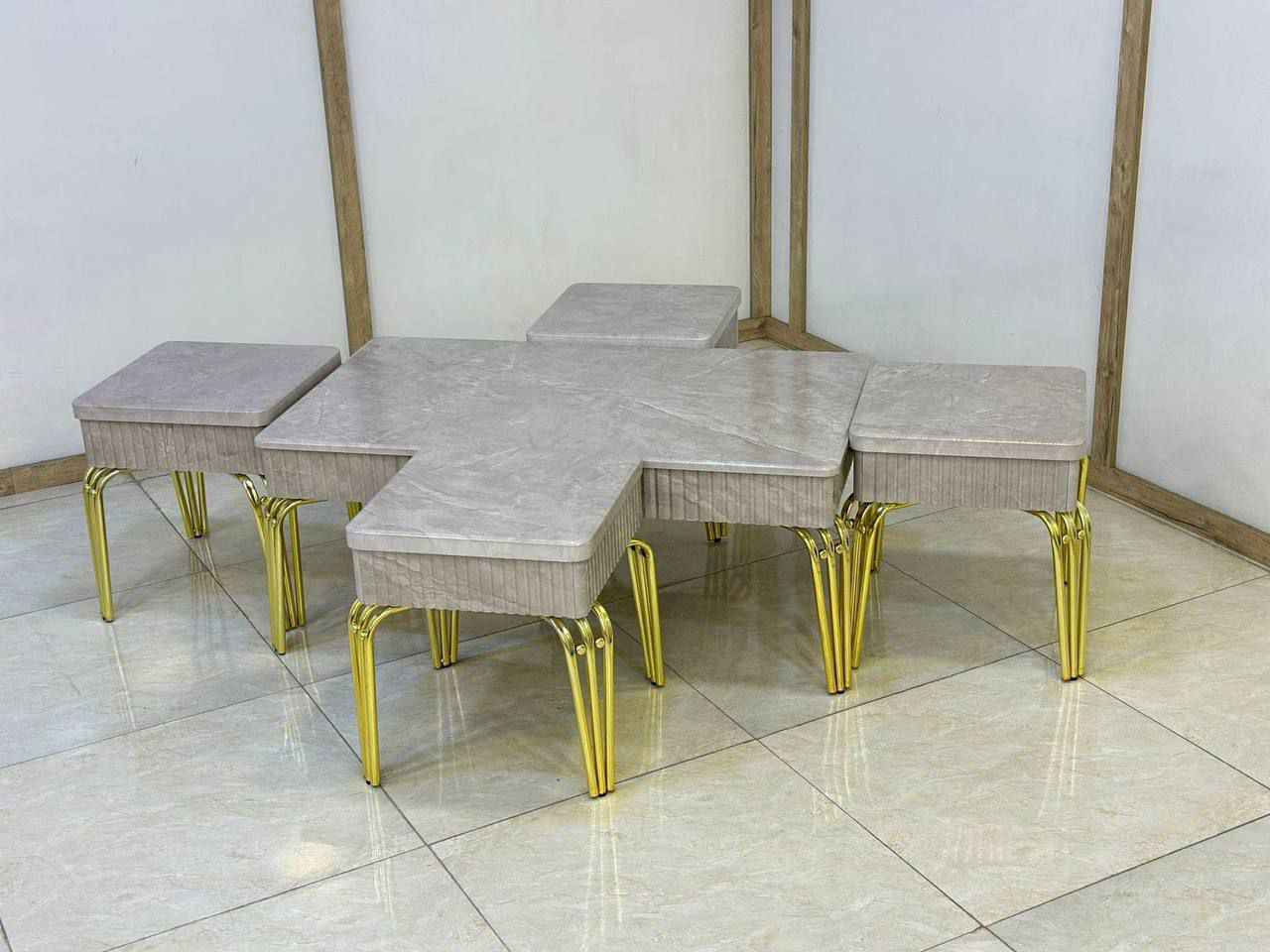 سِيت طبلات تصميم أنيق ✨
ألوان متوفرة:
▫️ أبيض
▫️ أسود
▫️ جوزي
▫️ رصاصي
يناسب الصالة وغرفة الجلوس
ستايل عصري وفخم 👌
السعر: 160
للطلب والاستفسار راسلونا خاص 💬 بغداد, العراق


**إذا كنت صاحب هذا الإعلان وتريد حذفه لأي سبب، رجاءا أرسل رسالة إلى الدعم الفني**