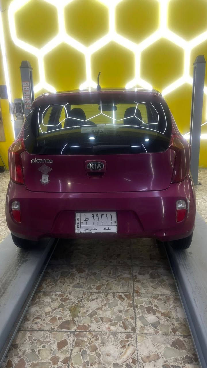 ك
كيا بيكانتو اللون المميز الكرزي موديل 2015 السعر المطلوب 88$ وبيها مجال بسيط ان شاء الله..


**إذا كنت صاحب هذا الإعلان وتريد حذفه لأي سبب، رجاءا أرسل رسالة إلى الدعم الفني**