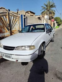 برنس فراشه • ١٩٩٦ • محرك ٢٠٠٠