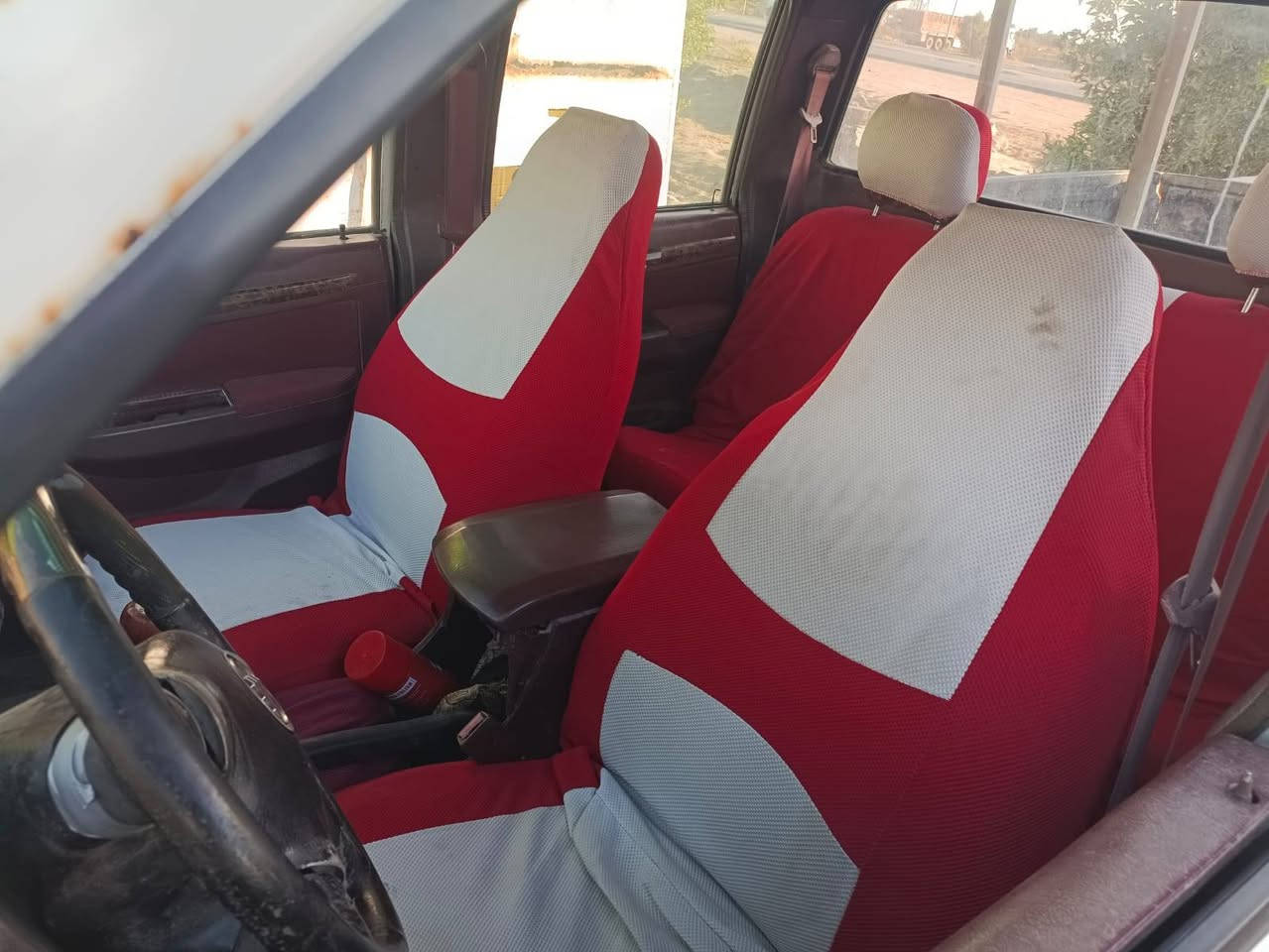 فتون 2012 رقم قادسيه مكينه وكير وحداديه عالشرط تخم تاير مكان السماوه السعر 28
***********
