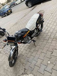 موتور جني • نضيف • كركوك