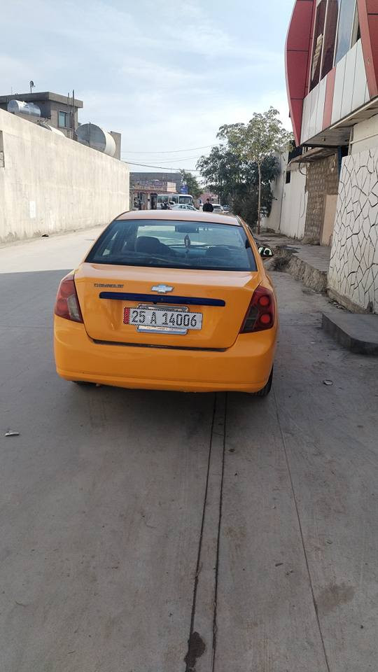 اوبتره موديل2004  وسنويه جديده ل  2028 حادثها بجم بدنه وضربه جاملغ خلفي وباقي كلها شغال تبريد كهربائيات شرط  بيها دفتر بانزين  السعر 52وبي مجال قليل مكان كركوك فيلق *********** كركوك, العراق
