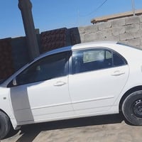 كورولا بيكاتشو • ٢٠٠٧ • رقم كركوك
