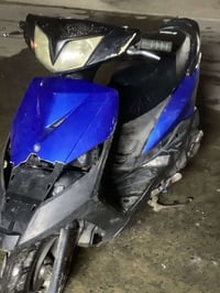 دراجة ماكس ثعلب 140درجة شلعة ومعدل سلف بصمة خير من اللة يرادلهة بكلايت...