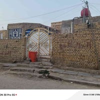 العسكري حولي • ٢٠٠م • ٣غرف