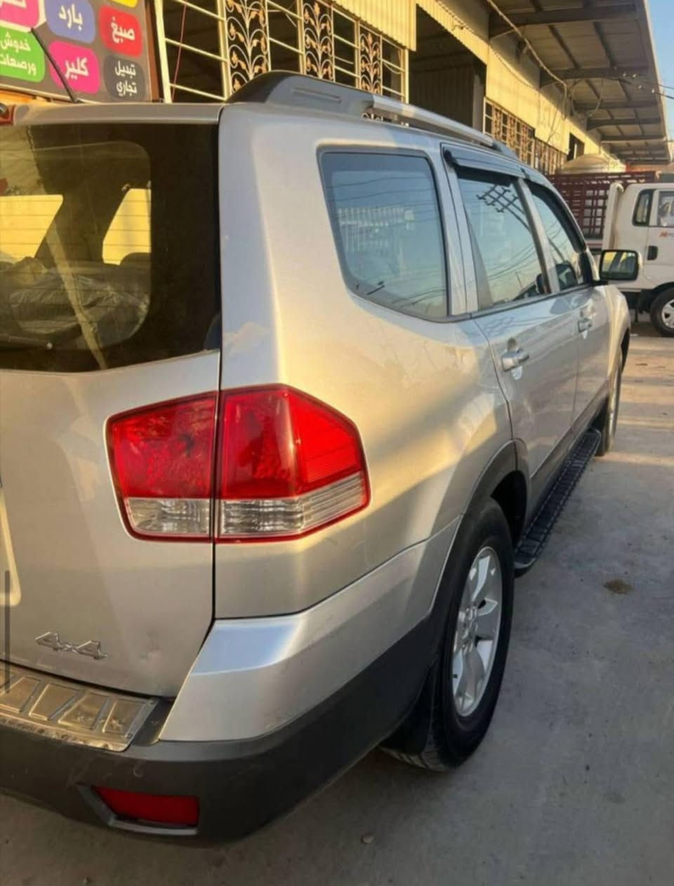 السلام عليكم من رخصه الادمن مهافي 10
خليجي سياره السونار موظح البارد الي بيها  محرك 6 سلندر 3800 رقم انكليزي بغداد اي نقص مابيها السياره تحويل ثاني يوم السعر 130 وبيها مجال قليل مكان السياره بغداد الدوره ***********
