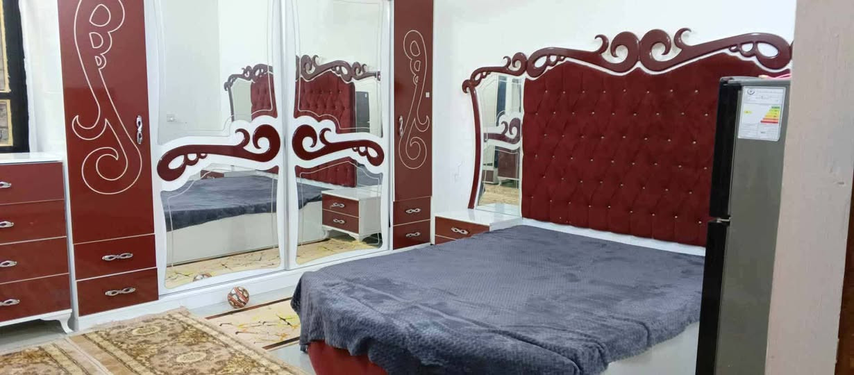 غرفه تركيه كلش نظيفه سعر 400
مكان العزيزيه


**إذا كنت صاحب هذا الإعلان وتريد حذفه لأي سبب، رجاءا أرسل رسالة إلى الدعم الفني**