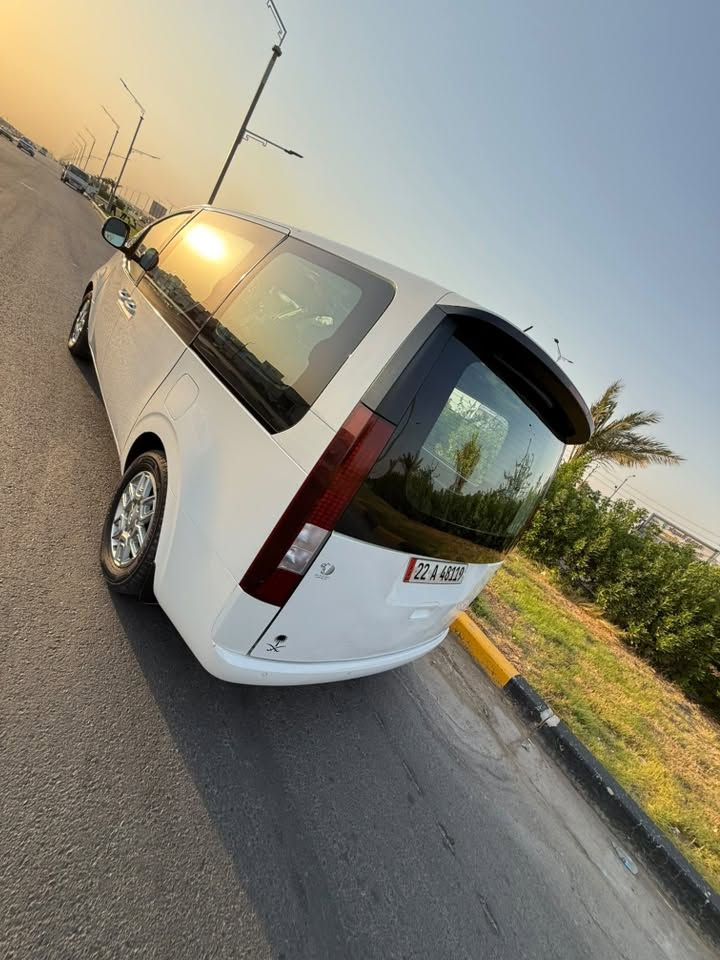 السلام عليكم
ستارية

مديل 2023

اربيل

ديزل كير عادي

الون ابيض

مكفوله بيهه بارد بل باب لخلفي بارد فقط

وكاله يمته ميعجبك تجيك
 

السعر 280$ وبيها مجال 
العنوان البصره ابي الخصيب حمدان 

مكلف بلنشر هاذا رقم صاحبها غير متواجد ع الانترنت 

للاستفسار ***********
