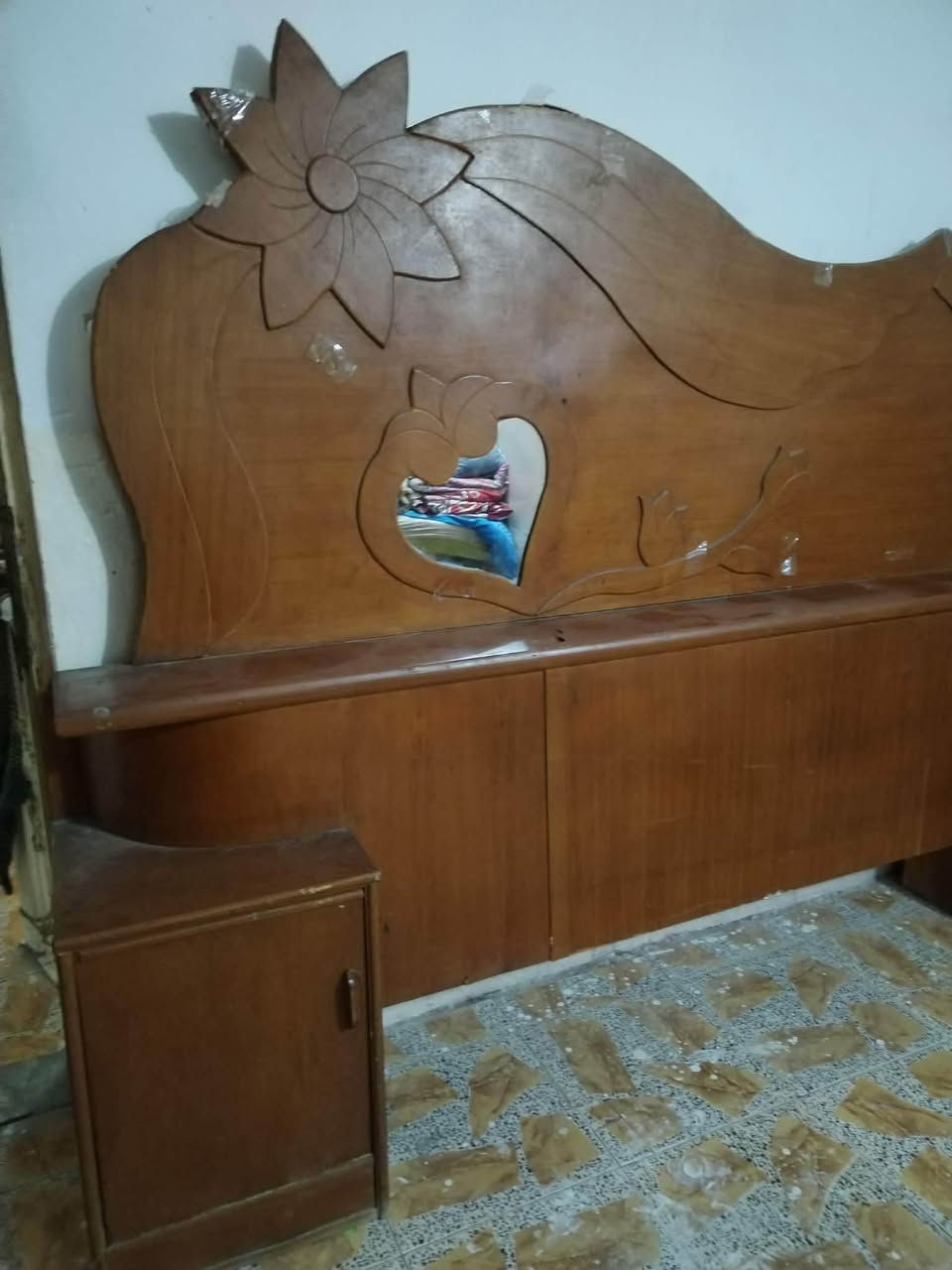 غرفتين صاج للبيع مابيهن اي ضرر بس وحده منهن راس الجربايه كسر بسيط مكانهن كربلاء كربلاء, العراق


**إذا كنت صاحب هذا الإعلان وتريد حذفه لأي سبب، رجاءا أرسل رسالة إلى الدعم الفني**