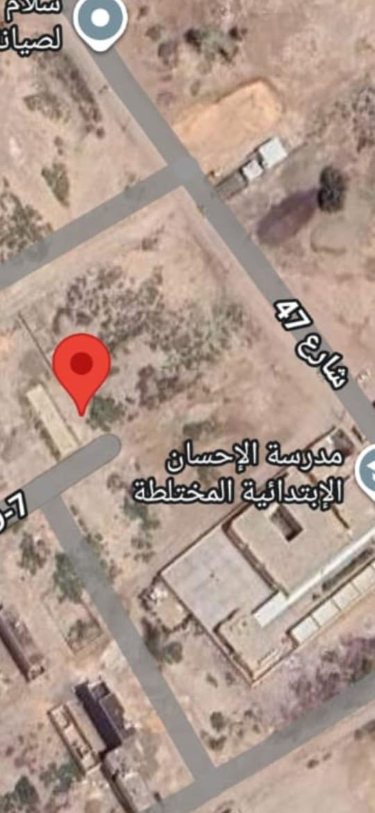 السلام عليكم
قطعه ارض موقع مميز 📍

10272 مقاطعه 3/10 ابو دشير الثانية مساحه 200

على طابو البياع  خدمات بنص البناء قريبة على شارع 20 تبليط

وشارع  100 الحلقي مقابيلها تشجير

مقابل مدرسه الاحسان الابتدائية بدايه مربع 10 الاف

👈بأسمي بيع مباشر  

للاستفسار الاتصال على الرقم *********** واتساب

*********** واتساب
