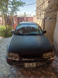 كورلا ٩٢ • تبريد شغال • يسرة بلاد
