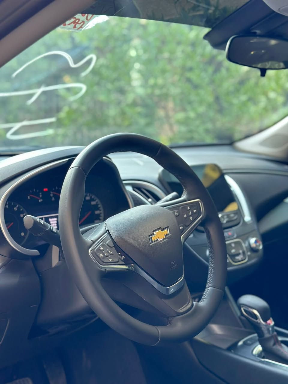 السلام عليكم
🚙ماليبو 2024 

✅الفئة Rs

✅رقم بغداد

✅بدون ارباك حادث فقط جاملغ

✅ماشية (31م)

✅مكانها كربلاء 

🛑صور الحادث مرفقة بلمنشور

✅الاستفسار ***********
