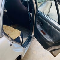 مكينة • كير • كفالة