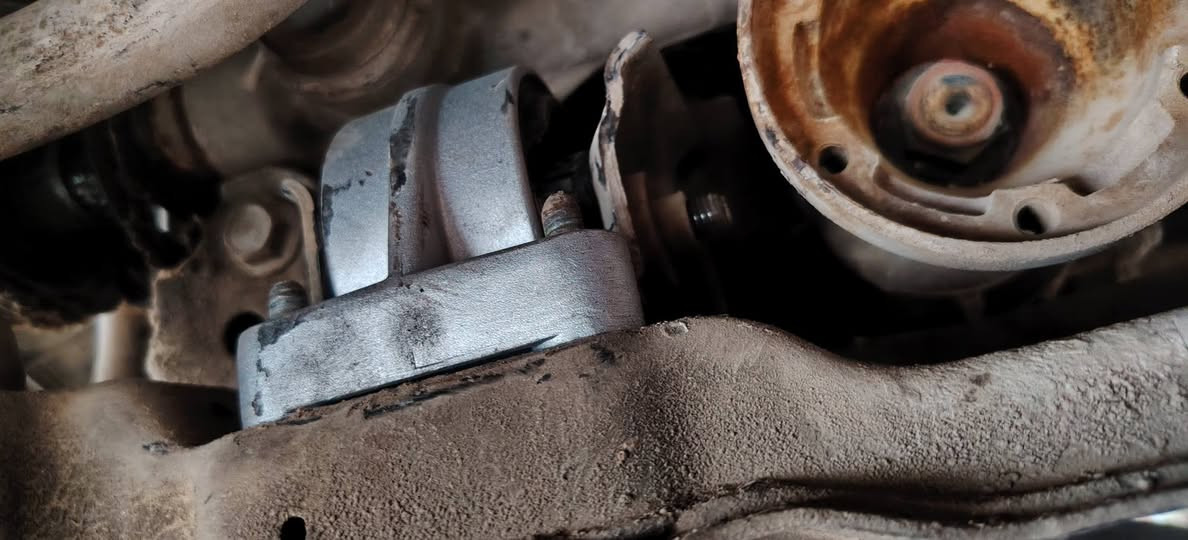 🚙شفر اكونكس ...
🫵🏻 تبديل كازكيت 
🫵🏻 تبديل وشر دكشن بارد 
🫵🏻 تبديل واشر ثلاجه 
🫵🏻 تبديل اذاين الكير 
🫵🏻 تبديل دجات المحرك الجانبيه 
🫵🏻 تبديل جبنة تورباين 
🫵🏻 عمل كراين كورات مع تبديل بلاستك ولف 
#ورشة انور سوزوكي كربلاء الحي الصناعي 
☎***********
☎***********
