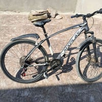 بايسكل • تايرات • حيل نضيف