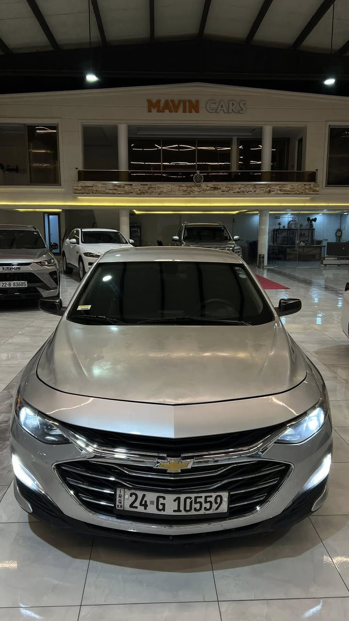 بالبداية سعر السيارة 118$ ورقة مجال جدا بسيط🔥💣
شيفروليت ماليبو 2019 محرك 1.5 و توربوو✅
ضرر السيارة فقط بوند بدون دواخل بدون ارباكات ١٠٠٪؜⚠️
سيارة ضربتها حيل حيل خفيفة يعني بدون كل شي💯
مكفولة من (كير/محرك/تبريد/كهربائيات) وضع شركة😍
رقم و هزة و سنوية كلشي جديد جاهزة دينار ما تصرف🌹
مكان السيارة دهوك و فقط بيع رجاء ماشية 75 الف📦
(بصمة/تحديد سرعة/تشغيل عن بعد/شاشة كبيرة/….)🥇
سيارة باسمنا تريد وكالة تحويل نفس اليوم انشاءلله🚘
***********
