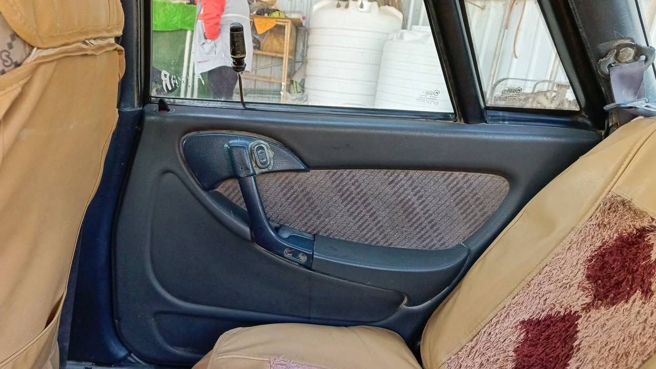 اسبرو موديل 93رقم ديالى مشروع وطني سنويه تسقط 6/1/2026 محرك بي بخار مكاني بابل  الحصوه للاستفسار *********** السعر 17وبيه مجال
