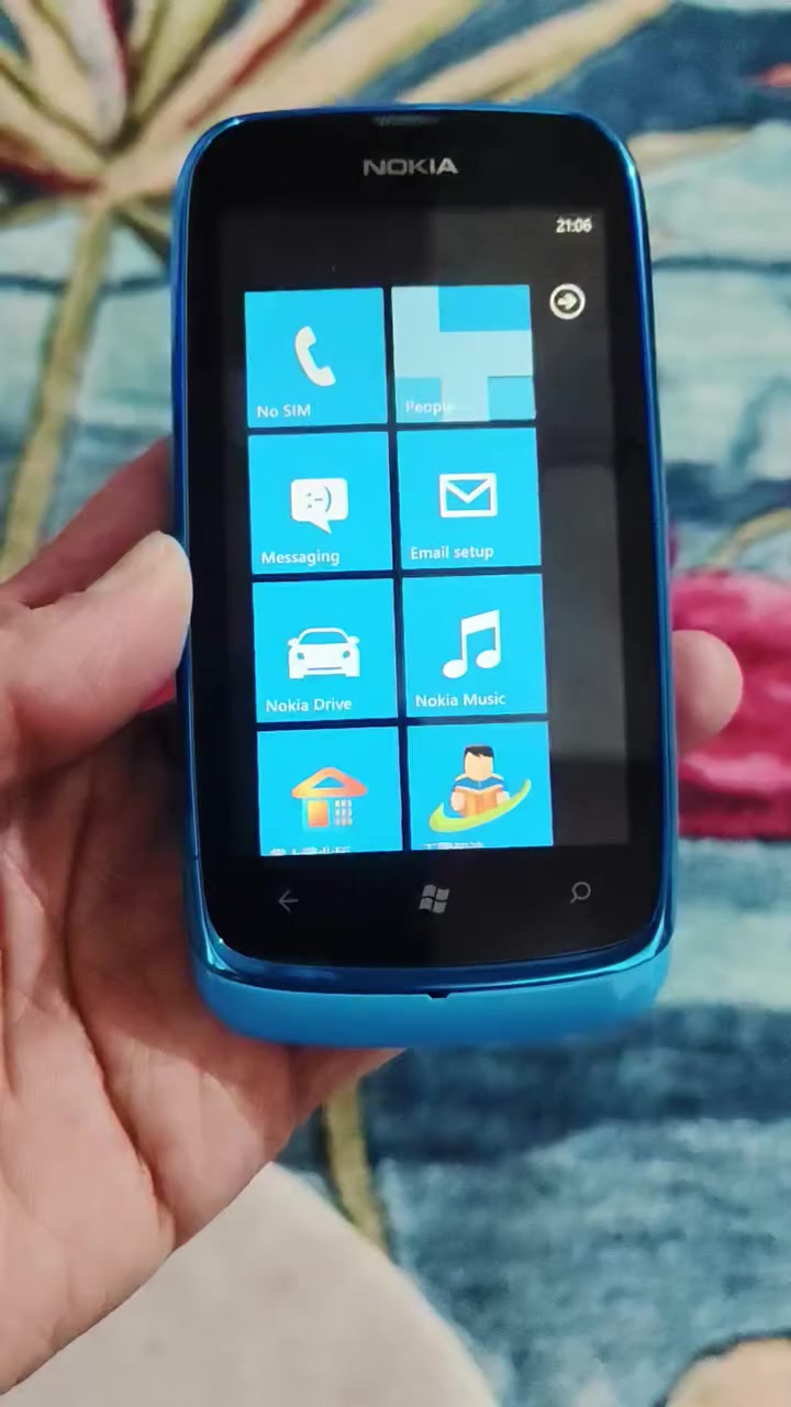 السلام عليكم
متوفر قطعتين منه الجهاز للهواة غير معرب
سعر القطعتين 50 الف


**إذا كنت صاحب هذا الإعلان وتريد حذفه لأي سبب، رجاءا أرسل رسالة إلى الدعم الفني**