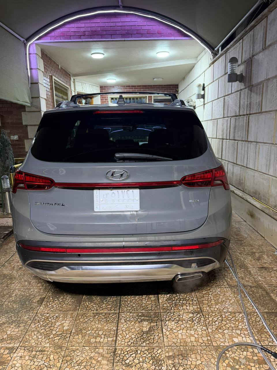 سنتافي 2023 4 سلندر
محرك 2500 المواصفات
بصمة صندوق كهرباء
كشن كهرباء كشنات هيتر
رقم بغداد تحويل مباشر
وارد امريكي بدون حادث 
بدون ايرباك بدون صبغ 
 العنوان بغداد السيديه 
السونار مرفق للاستفسار 
***********
