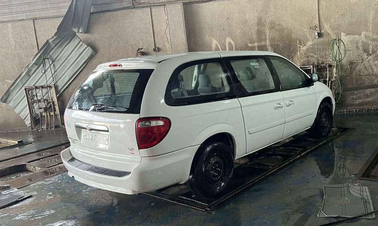 السلام عليكم
كرفان ٢٠٠٧ للبيع  الطويلة كشنات بلع 

محرك ٣٣٠٠ ماشية ١٣١ الف 

مكفولة ٩٠٪؜ جاهزة 
السعر ٨٥
مكاني بغداد الشعب.  ***********
