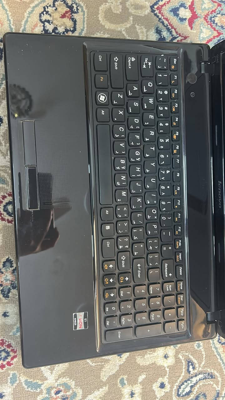 السلام عليكم لابتوب للبيع بسعر مناسب بغداد كرادة


**إذا كنت صاحب هذا الإعلان وتريد حذفه لأي سبب، رجاءا أرسل رسالة إلى الدعم الفني**