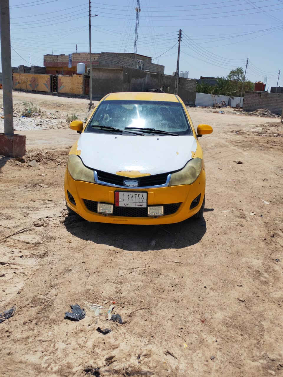 شيري افلوين البيع سياره محرك كير كافله مديل 13 السعر 22 هاذ رقم ***********
