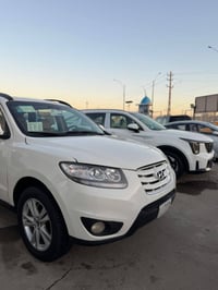 سنتافيا • ٢٠١٢ • ٦ سلندر