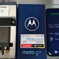 شاشة AMOLED ٦٫٦ • بطارية ٥٠٠٠mAh ٣٠W • سناب دراجون ٦٨٠