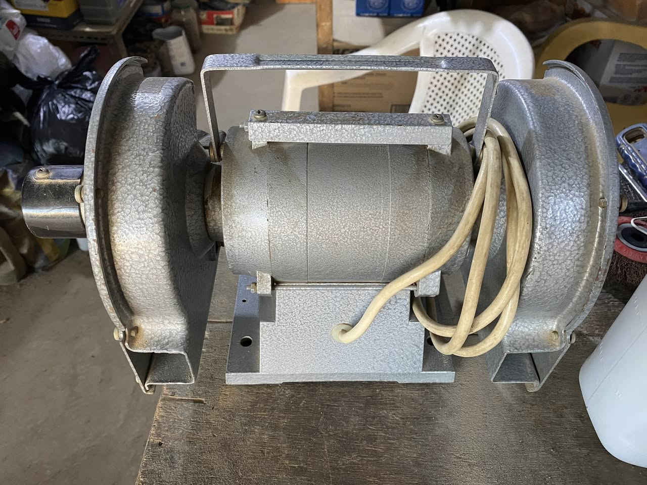 السلام عليكم للبيع كوسره ثابته عدد ٢ ياباني ماكيته السعر ١٥٠ من الاخير والثانيه بلغاري السعر ٢٥٠ قفل من الاخير


**إذا كنت صاحب هذا الإعلان وتريد حذفه لأي سبب، رجاءا أرسل رسالة إلى الدعم الفني**