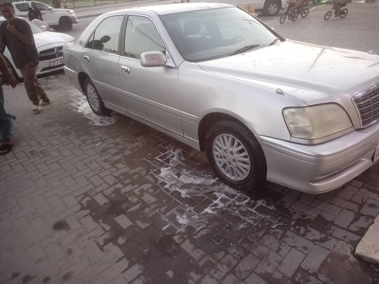 ملكه ادوات مكصوصه محرك كير دواخل سود تبريد مايشتغل حدأدية نص ونص متومه سليمانيه السعر 24قفل مكان البصرة أو مراوس ***********

