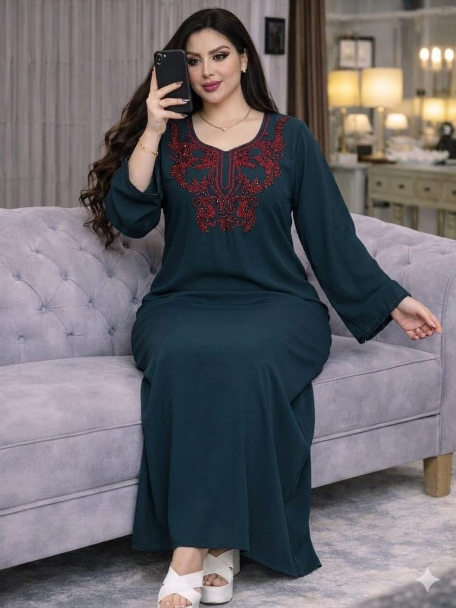 البيع جمله / يختلف / مفرد موجود
دشداشة كشمير ايطالي مكفول💁🏻‍♀️
تلبس من وزن45 لحد90
توصيل كل العراق
السعر 🔥7🔥 فقط
مجمع ست الحسن
———-


**إذا كنت صاحب هذا الإعلان وتريد حذفه لأي سبب، رجاءا أرسل رسالة إلى الدعم الفني**