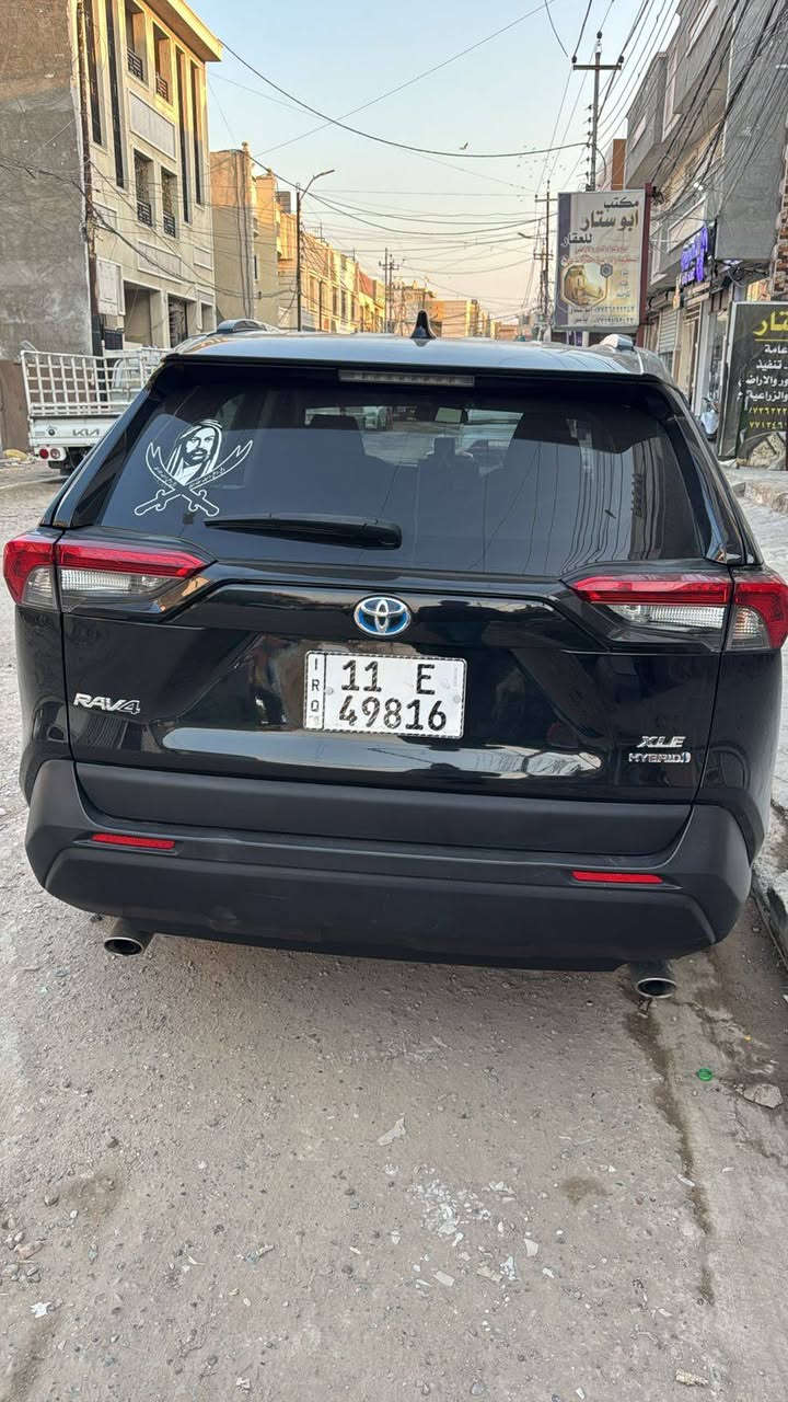 سلام عليكم راف فور هايبرد موديل 2022 وارد أمريكي سياره جديده
حادثة بسيط مواصفات سلايد كشن كهربائي
سعر 19الف دولار واسونر والحادث موضح بلصور
العنوان بغداد شارع فلسطين
هاتف ***********
