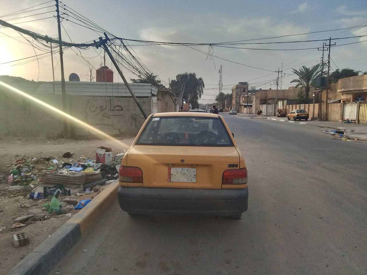 سايبه البيع موديل 11نفخ بدون راعي المكان كربلا حي نصر السعر 11رقم كربلاء الماني ***********
