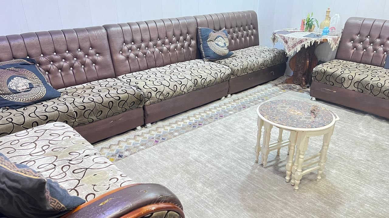 تخم للبيع مستعمل


**إذا كنت صاحب هذا الإعلان وتريد حذفه لأي سبب، رجاءا أرسل رسالة إلى الدعم الفني**