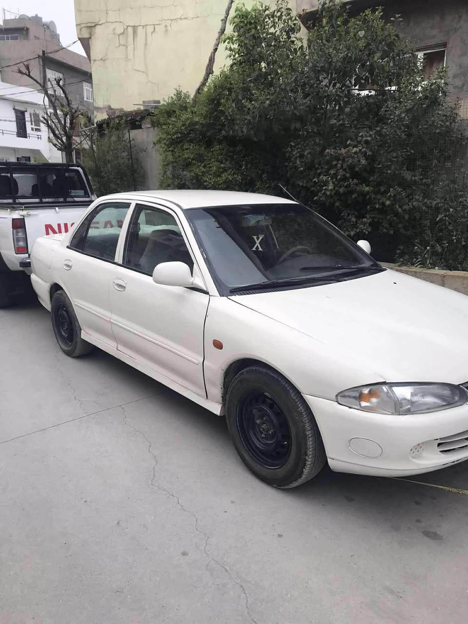 سلاوي خودا لةهةموولايةك جوري سةيارة پرؤتؤن مؤديل ٢٠٠٢ئارم پلاستيك سليماني گيروومةكينة تةقةورةقةي بةشةرت   
بةشةرتي ئارموو ئةوةليات. *********** Singapore
