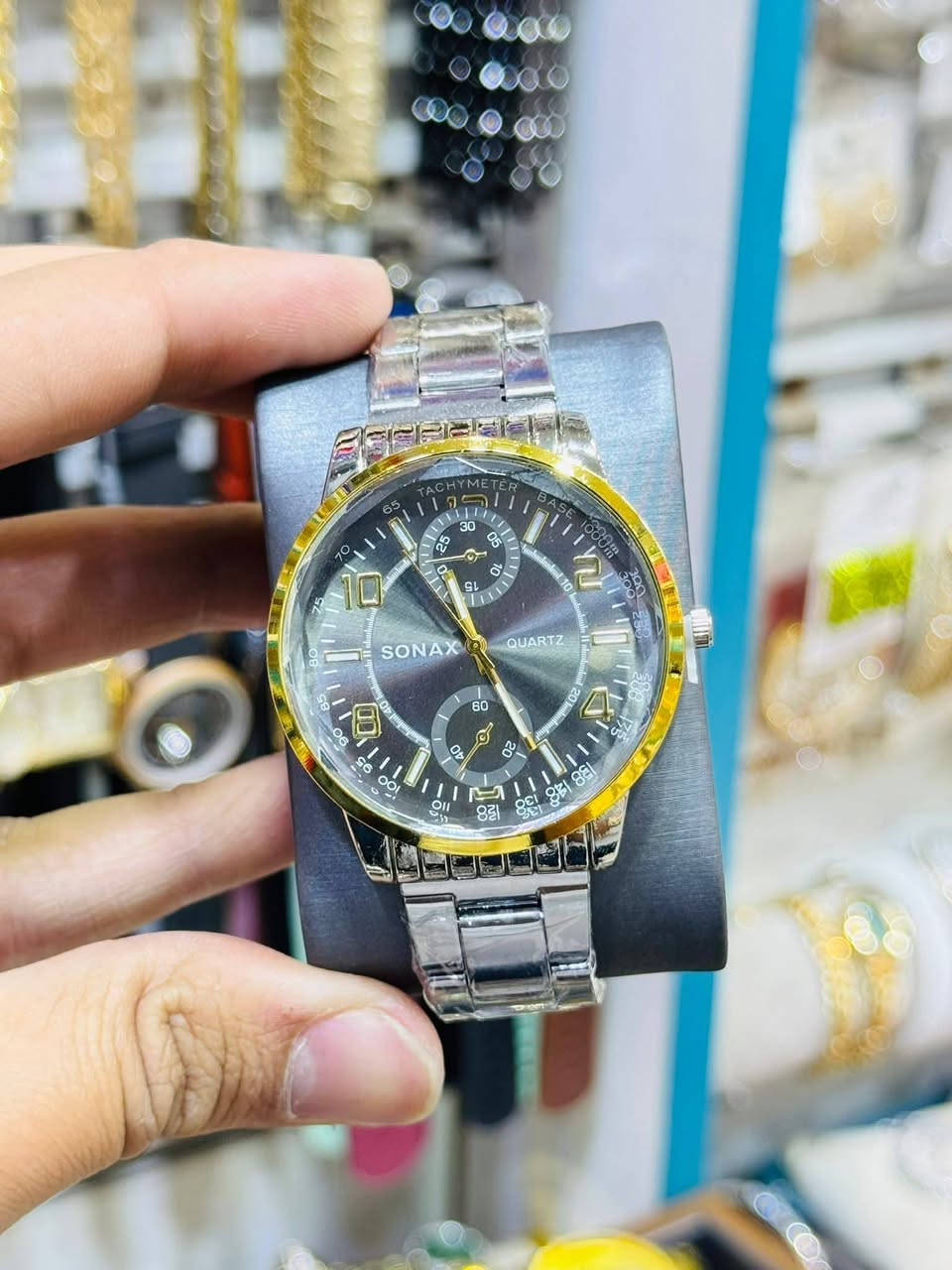 موديلات ساعه شبابي
اطلب وأدلل
يوجد خدمة توصيل


**إذا كنت صاحب هذا الإعلان وتريد حذفه لأي سبب، رجاءا أرسل رسالة إلى الدعم الفني**