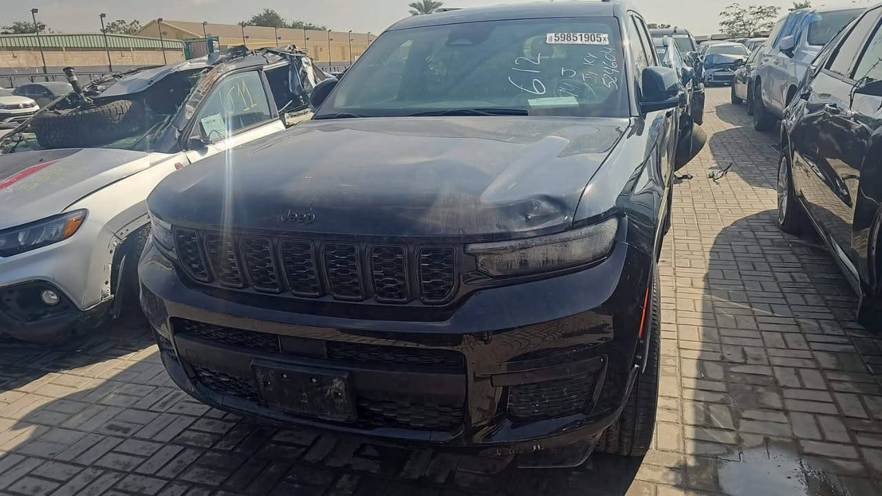 جيب كراند شيروكي 2024
واصل ميناء قريبا 245 تترقم بكتاب شهداء
شركة عبر الشرق للمزادات الأمريكية والكندية والشحن البحري / البصرة/ ابي الخصيب/ الجزائر 

***********/ واتساب
***********/ واتساب
