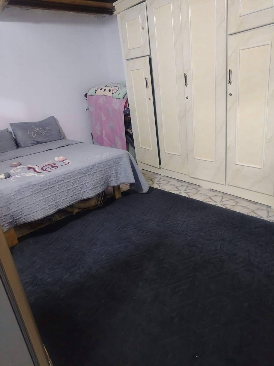 تجاوز للبيع مدينه الصدر يم العمارات بي وصل تمليك مشمول سعر عشره


**إذا كنت صاحب هذا الإعلان وتريد حذفه لأي سبب، رجاءا أرسل رسالة إلى الدعم الفني**