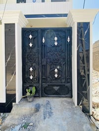 صباغ ديكورات • طلس واجهات • كربلاء