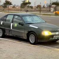 كير عادي • ١٩٩١ • كركوك