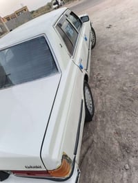 سوبر 82 • مكينة/گير مكفولة • تبريد شغّال