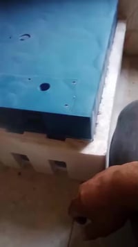 فقاسة بيض • ٦٥ بيضة • اوتوماتكي ومحوله