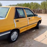 سايبا • ٢٠١٧ • القرنه