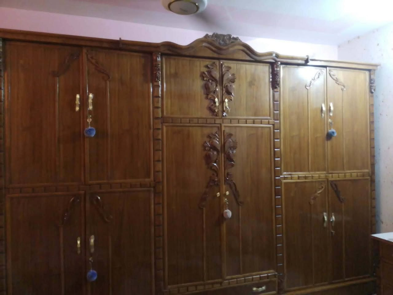 غراض للبيع تعال وشوف ودلل شارع التدبير مجاور افران الطيب


**إذا كنت صاحب هذا الإعلان وتريد حذفه لأي سبب، رجاءا أرسل رسالة إلى الدعم الفني**