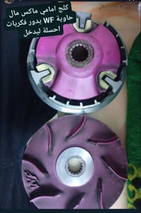 كلج امامي • ماكس • مكفول